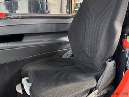 LINDE R 12 B * Triplex FFL !!