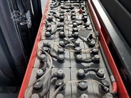 LINDE R 12 B  * Triplex FFL !!