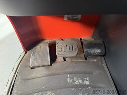 LINDE R 16 - * Triplex FFL !! FULL options !!