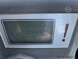 KALMAR ECF 80 / 9 * NEW battery !!