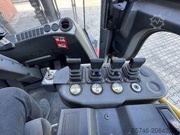 KALMAR ECF 80 / 9 * NEW battery !!