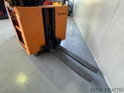 STILL EK x 10 * DEMO !!