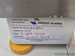 Sartorius Cubis MSE20201S