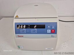 Thermo Fisher Heraeus Pico17