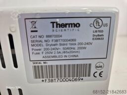Thermo Scientific 1blck