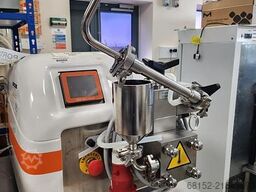 GEA Mechanical Equipment UK Limited PandaPLUS 2000