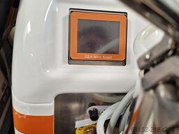 GEA Mechanical Equipment UK Limited PandaPLUS 2000