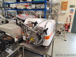 GEA Mechanical Equipment UK Limited PandaPLUS 2000