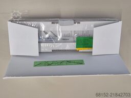 Mettler Toledo InPro 3253/120/PT1000