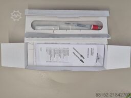 Mettler Toledo InPro 3253/120/PT1000