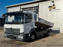 MERCEDES-BENZ Atego 821 *Automatik*Klima*TÜV