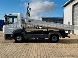MERCEDES-BENZ Atego 821 *Automatik*Klima*TÜV