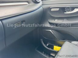 MERCEDES-BENZ V 300d AVANTGARDE lang*Leder*Distronic*Burmester