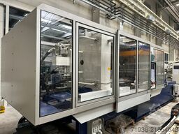 KraussMaffei KM 420-2700 C2