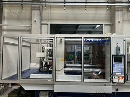 KraussMaffei KM 420-2700 C2