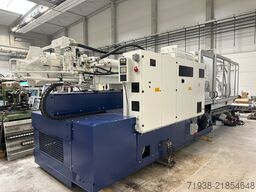 KraussMaffei KM 420-2700 C2