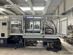 KraussMaffei KM 420-2700 C2
