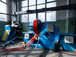 Rainwater gutter System Full line
