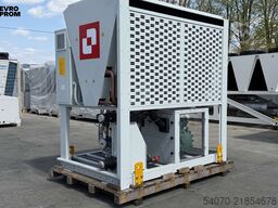 New Industrial Сhiller CLIMAVENETA - 112 KW | With warranty