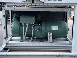 New Industrial Сhiller CLIMAVENETA - 112 KW | With warranty