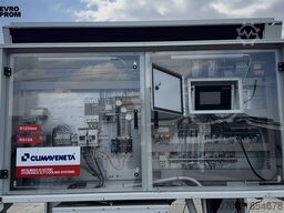 New Industrial Сhiller CLIMAVENETA - 112 KW | With warranty