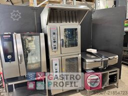 Rational CMP 61 / CMP 101 / UV