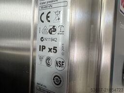 Rational CMP 61 / CMP 101 / UV