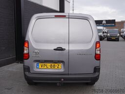 Toyota PROACE CITY 1.5 D-4D 130PK L2 EURO 6 - Airco - ...