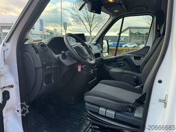 Renault Master 2.3 dci 1147 uren