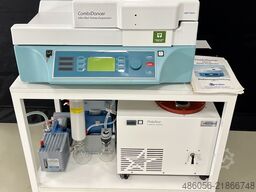 Hettich CombiDancer Evaporator & Cold-Trap