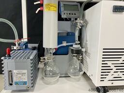 Hettich CombiDancer Evaporator & Cold-Trap