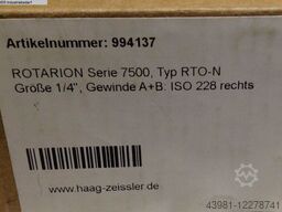 HAAG+ZEISSLER RTO-N