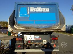 Langendorf SKA 18/28 Alukastenmulde