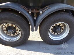 Langendorf SKA 18/28 Alukastenmulde