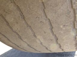 Langendorf SKA 18/28 Alukastenmulde