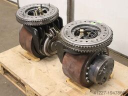 Baumann Gotha EVS 25/14  HFP 50