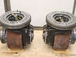 Baumann Gotha EVS 25/14  HFP 50