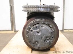 Baumann Gotha EVS 25/14  HFP 50