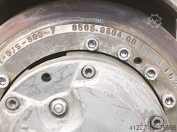 Baumann Gotha EVS 25/14  HFP 50