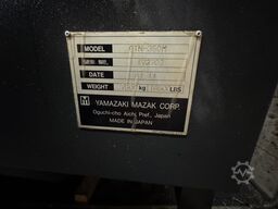 Mazak QUICK TURN Nexus 350M