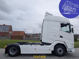 DAF XG 480