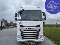 DAF XG 480