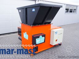 WEISS CR40/324MM jak Weima WL 10 