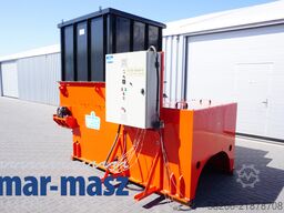 WEISS CR60 