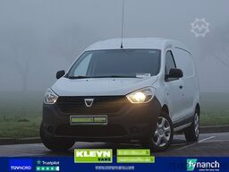 DACIA DOKKER 1.5 DCI 75