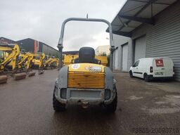 Wacker Neuson 4001