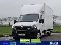 RENAULT MASTER 2.3 Bakwagen Laadklep!