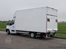 RENAULT MASTER 2.3 Bakwagen Laadklep!