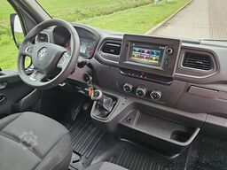 RENAULT MASTER 2.3 Bakwagen Laadklep!