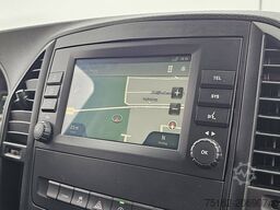 MERCEDES-BENZ VITO 114 TOURER XL AUT. 8 PL.